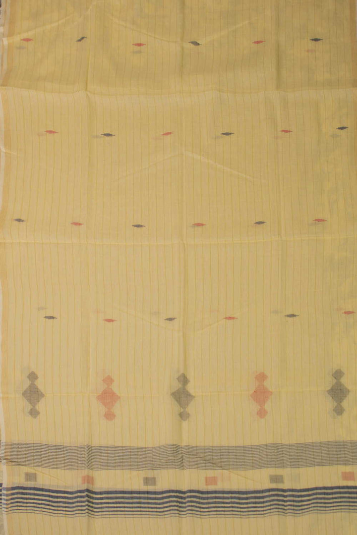 Cotton Dupattas - Matkatus