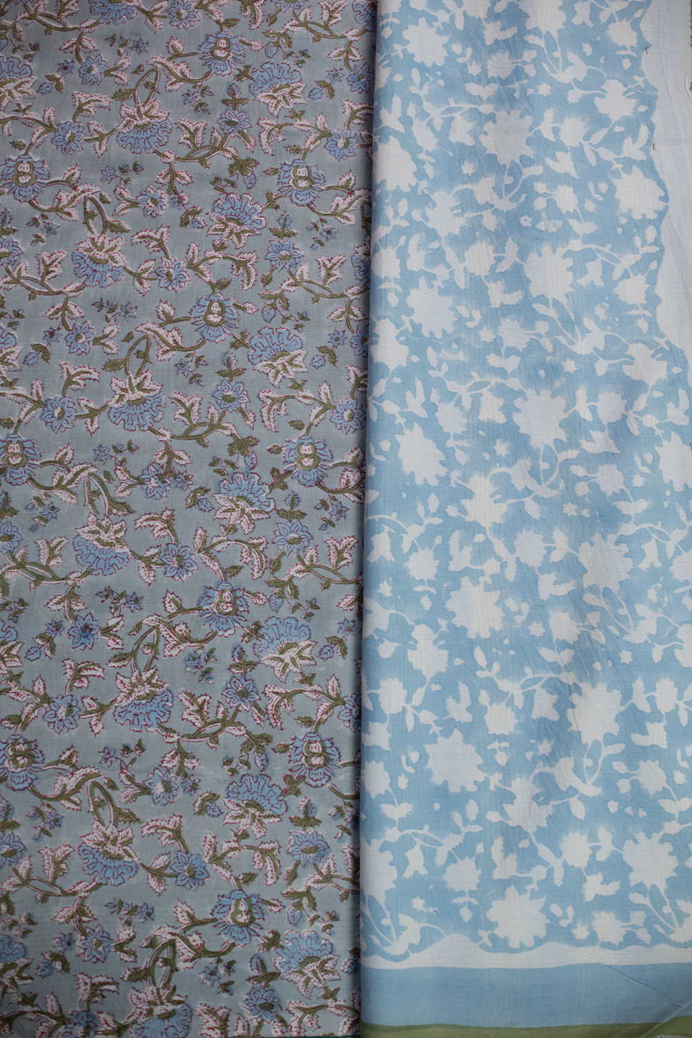 Cotton Saree - Matkatus 