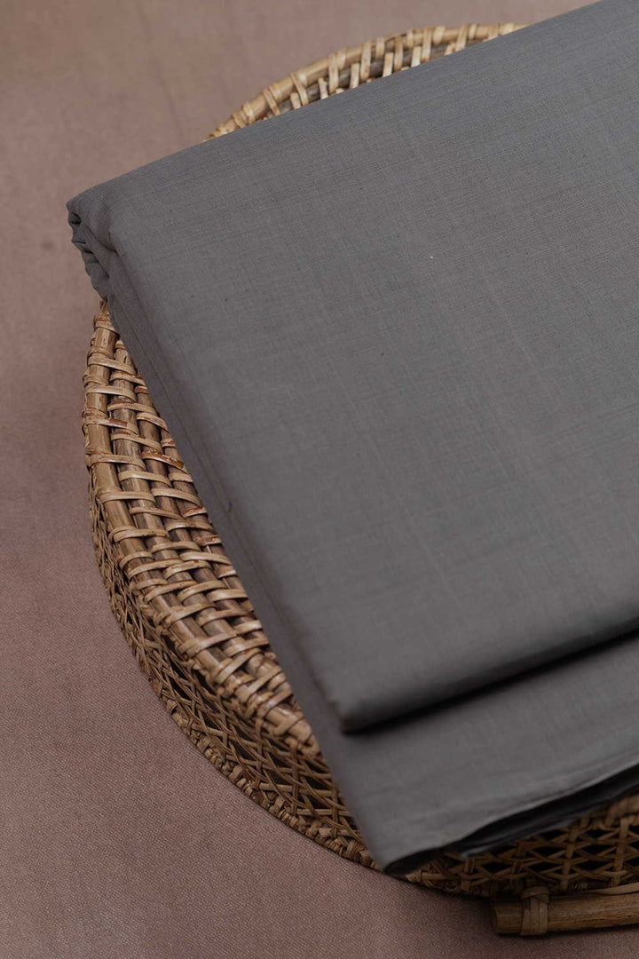 Mangalagiri Plain Fabric -Matkatus