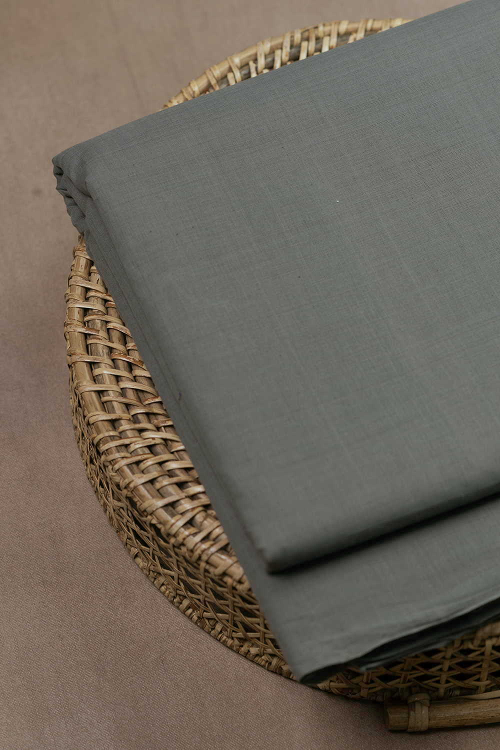 Cotton Fabric -Matkatus