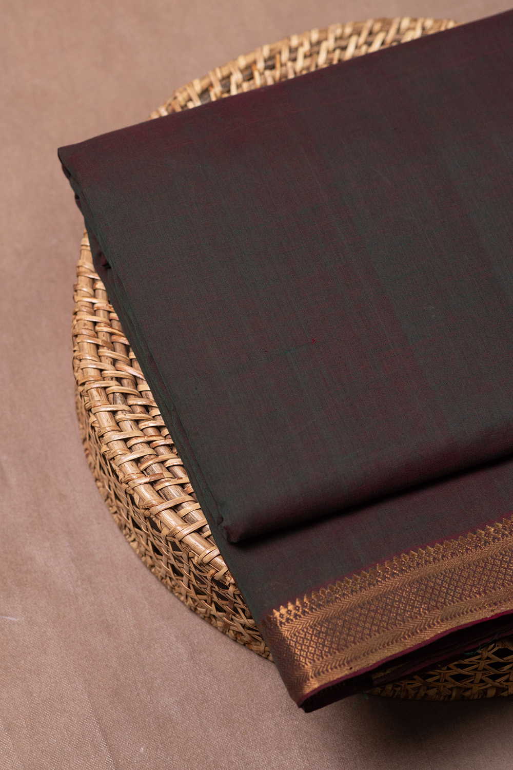 Cotton Fabric -Matkatus