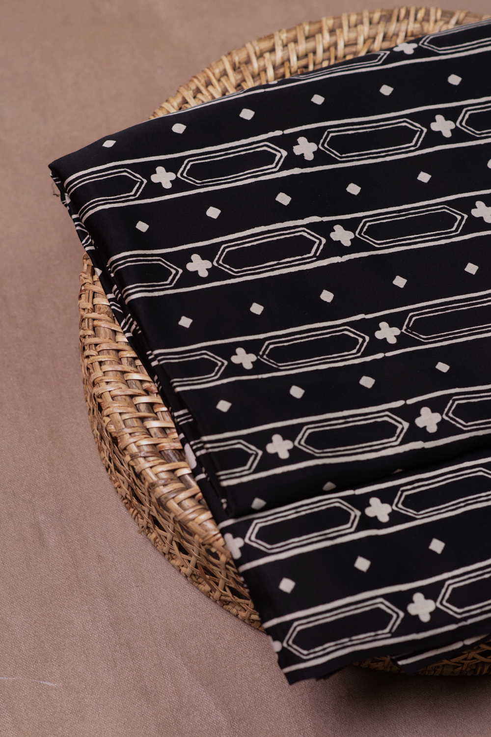 Modal Silk Fabric - Matkatus