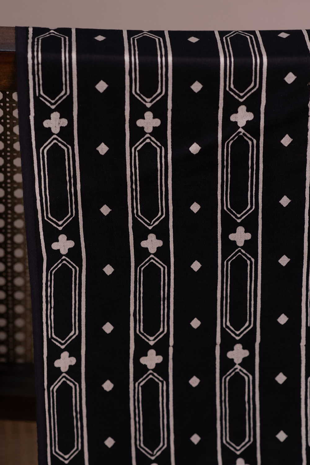 Silk Fabric - Matkatus 