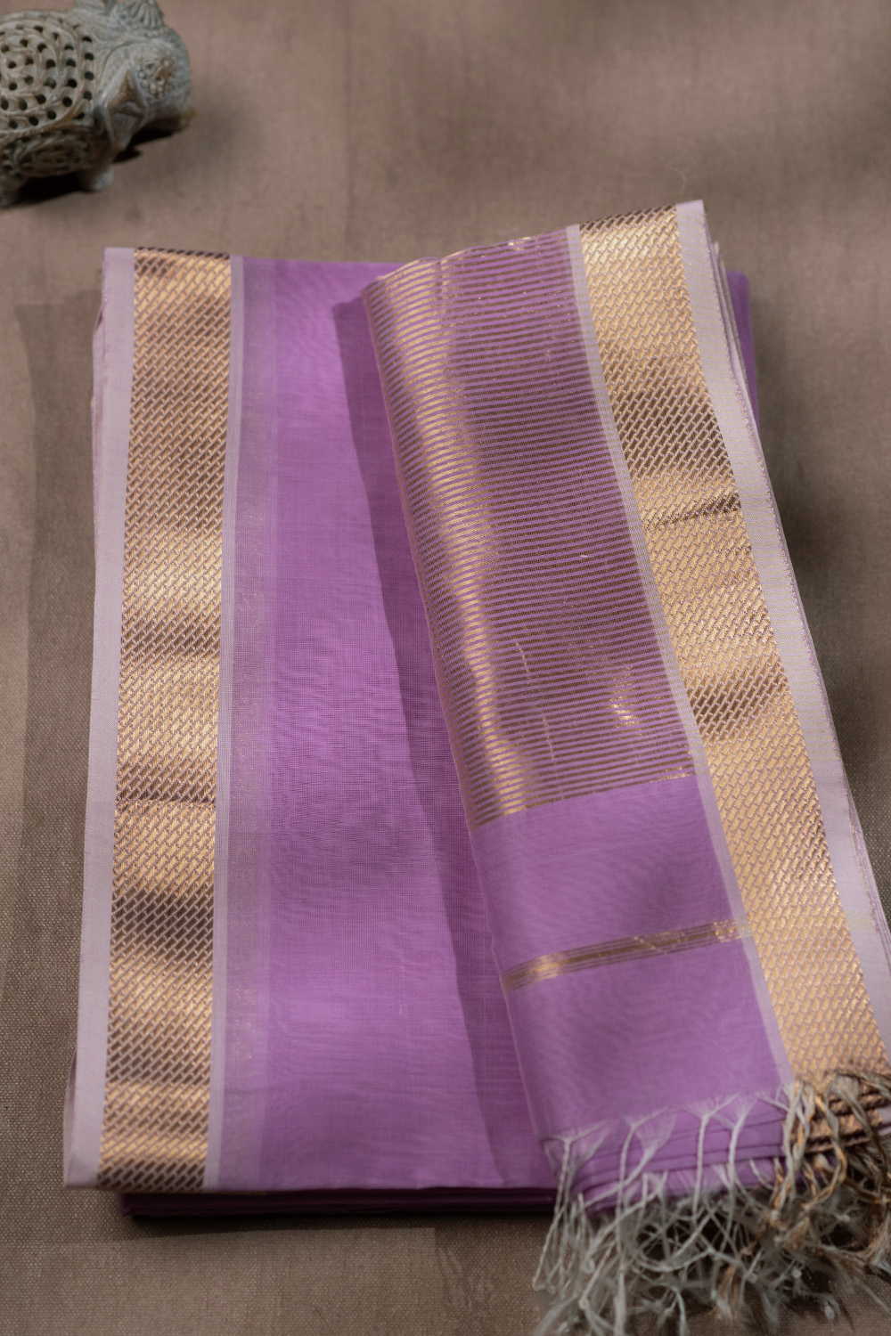 Maheshwari Silk Cotton Suits - Matkatus