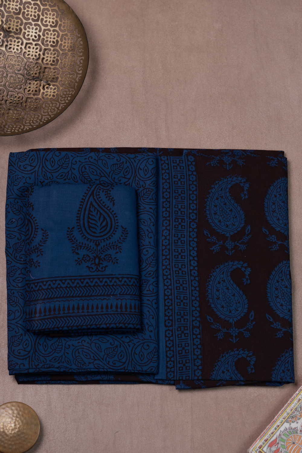 Bagh Suits - Matkatus 