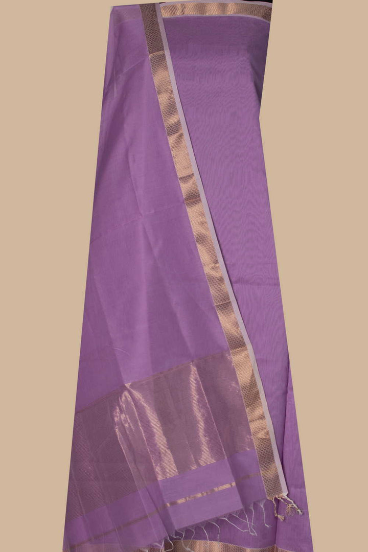 Silk Cotton Suits - Matkatus 