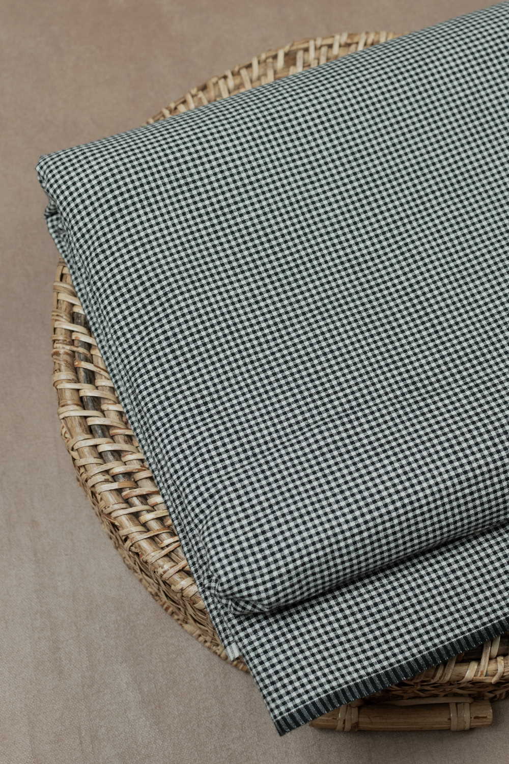  Handwoven Fabric - Matkatus