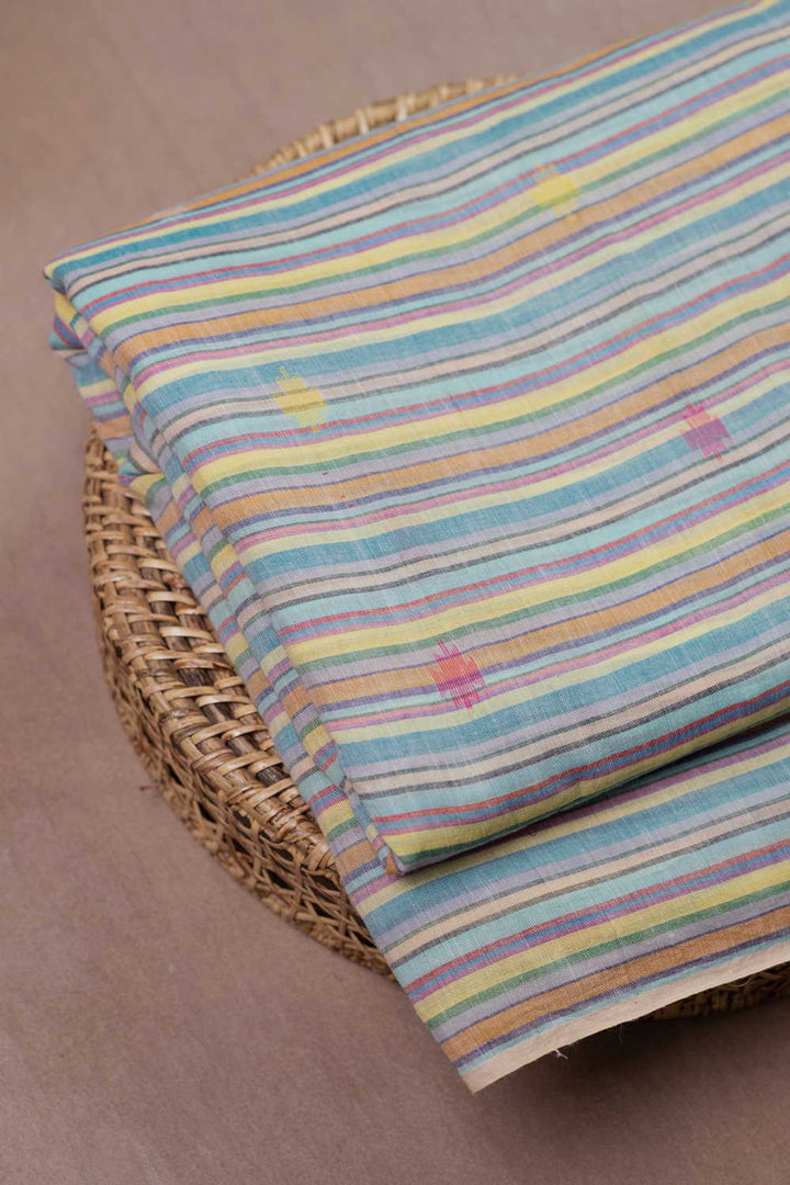 Cotton Fabric - Matkatus