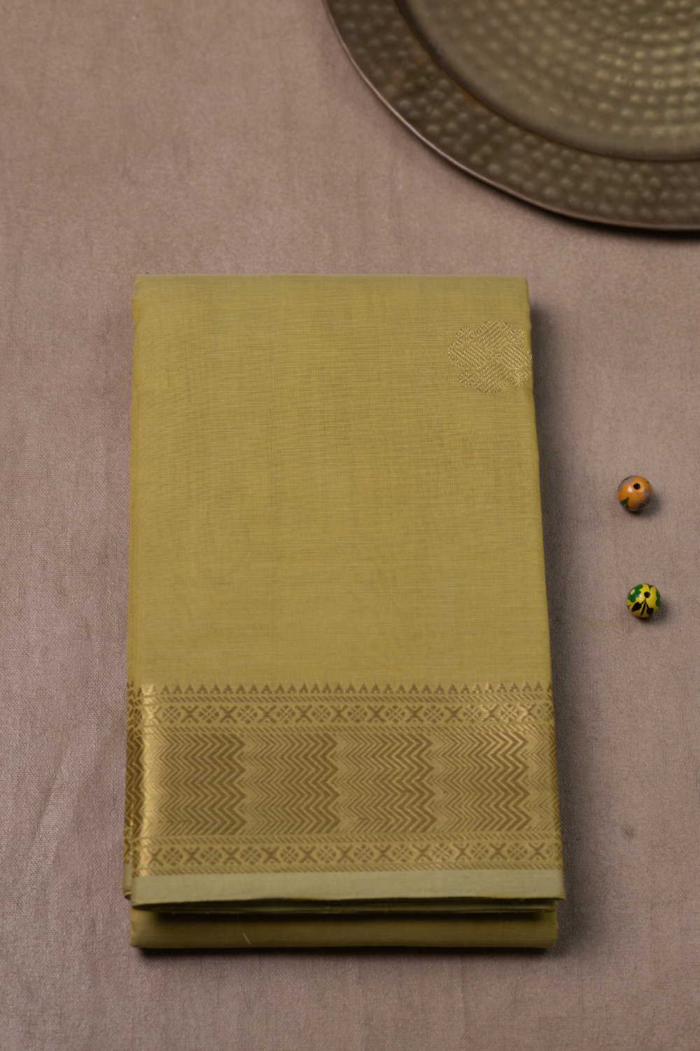 Traditional Saree - Matkatus 