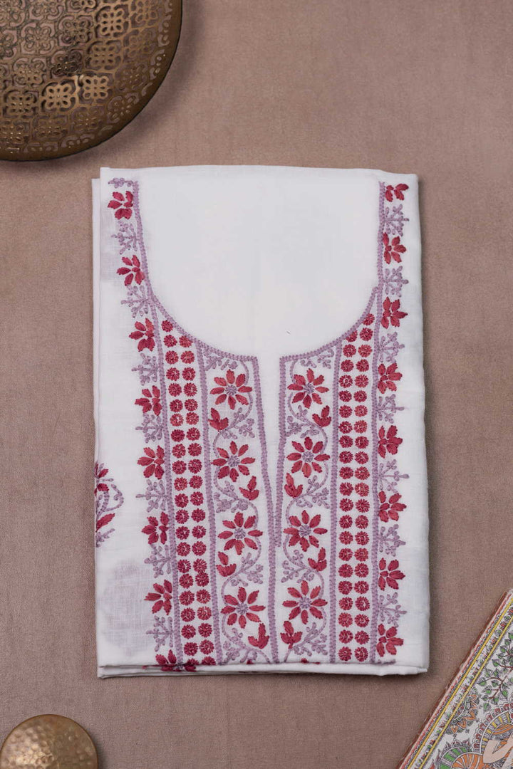 Kurta Fabric - Matkatus 
