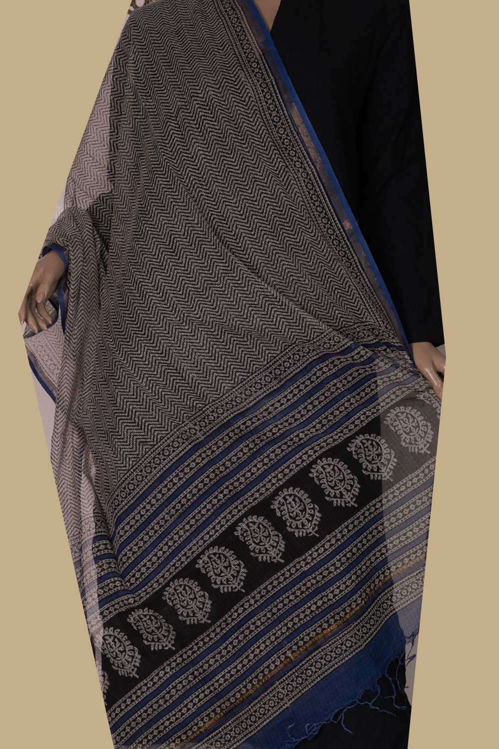 Kota Dupattas - Matkatus