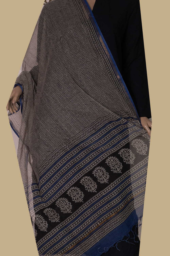 Kota Dupattas - Matkatus