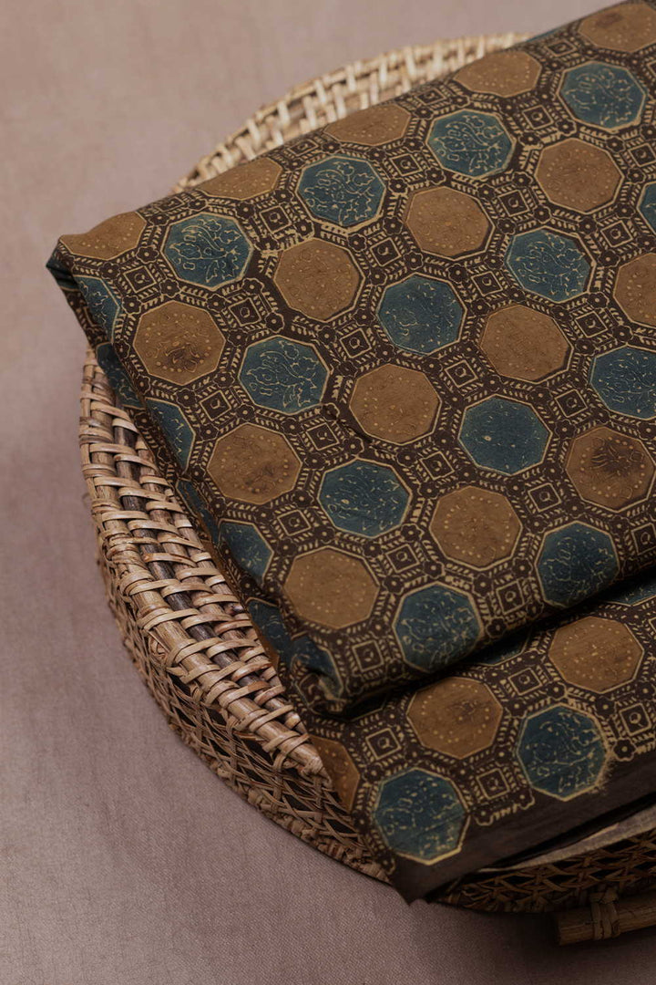 Cotton Fabrics - Matkatus 