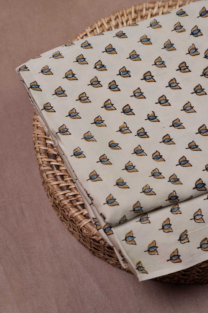 Modal Silk Fabric - Matkatus 