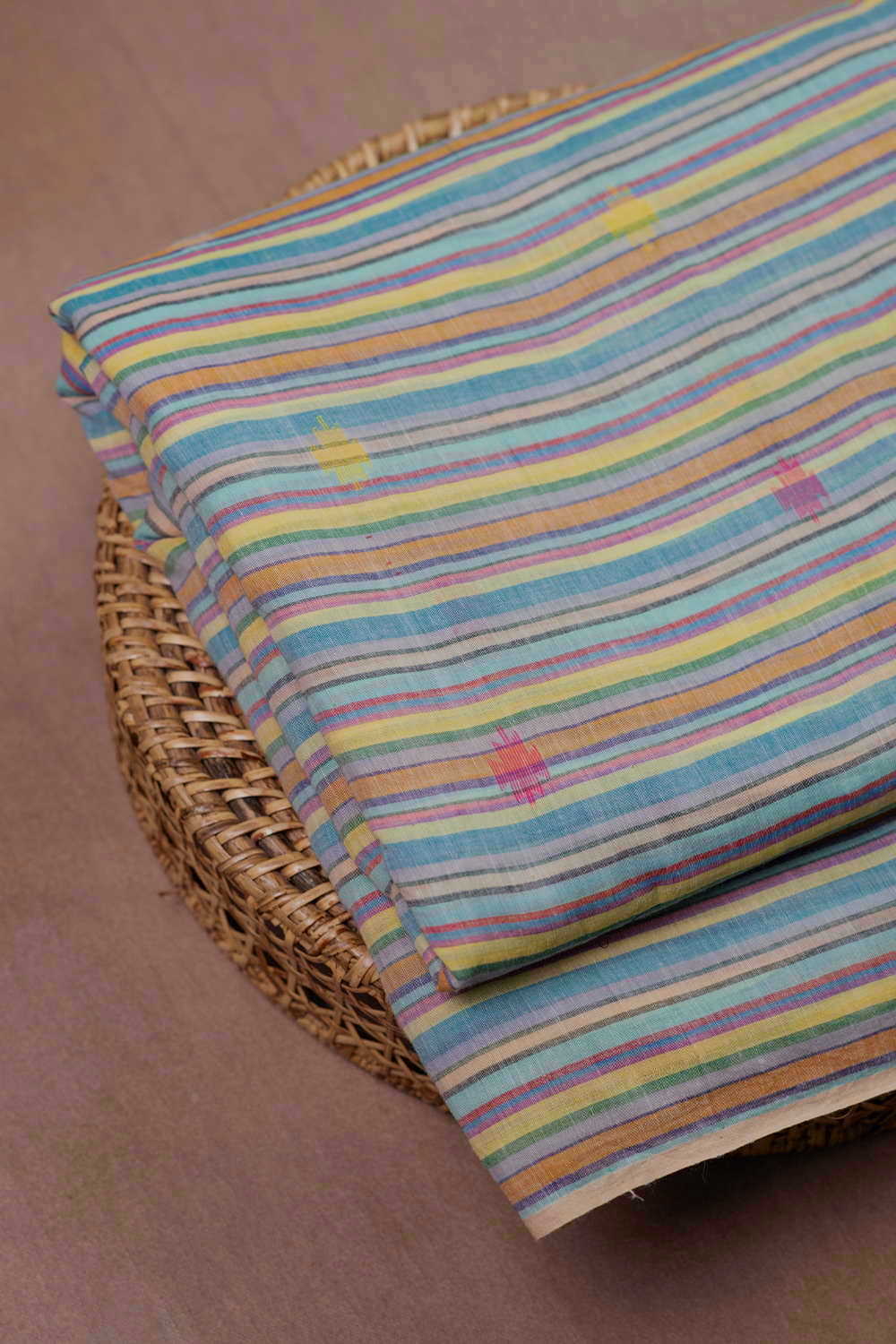 Handloom Fabrics - Matkatus