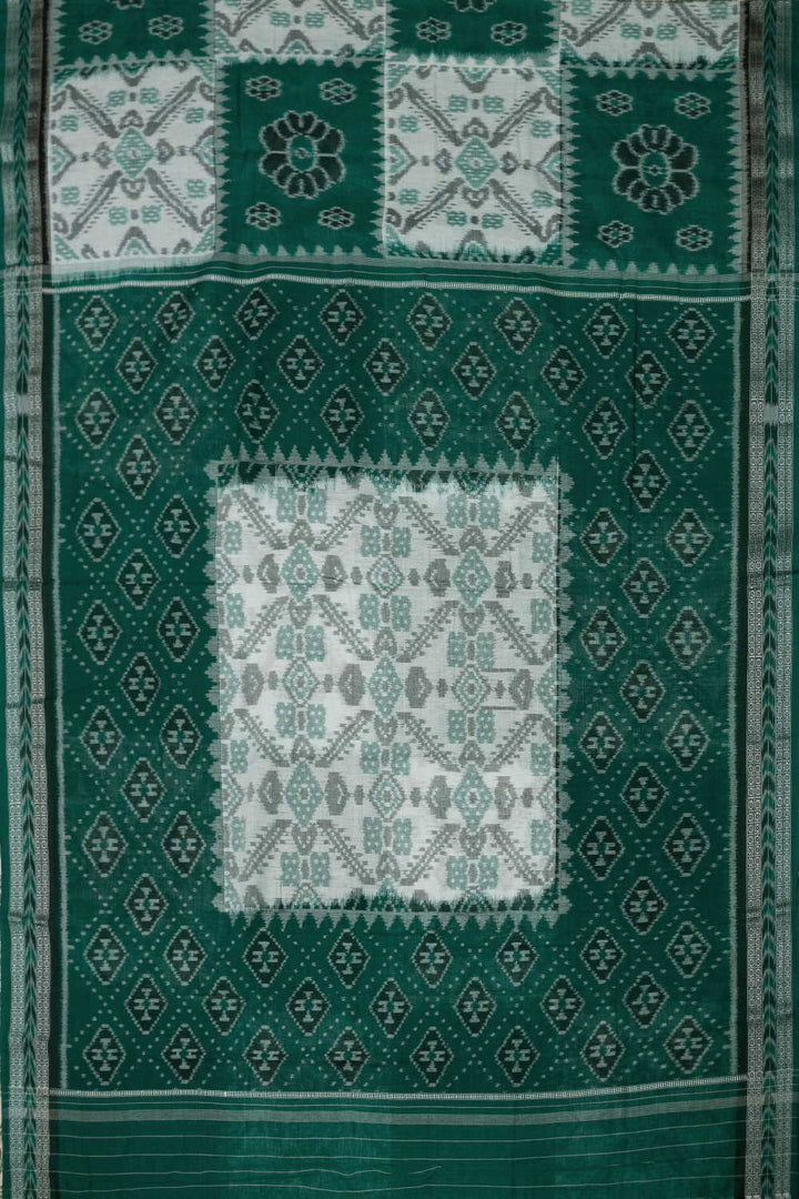 Ikat Sarees-Matkatus 