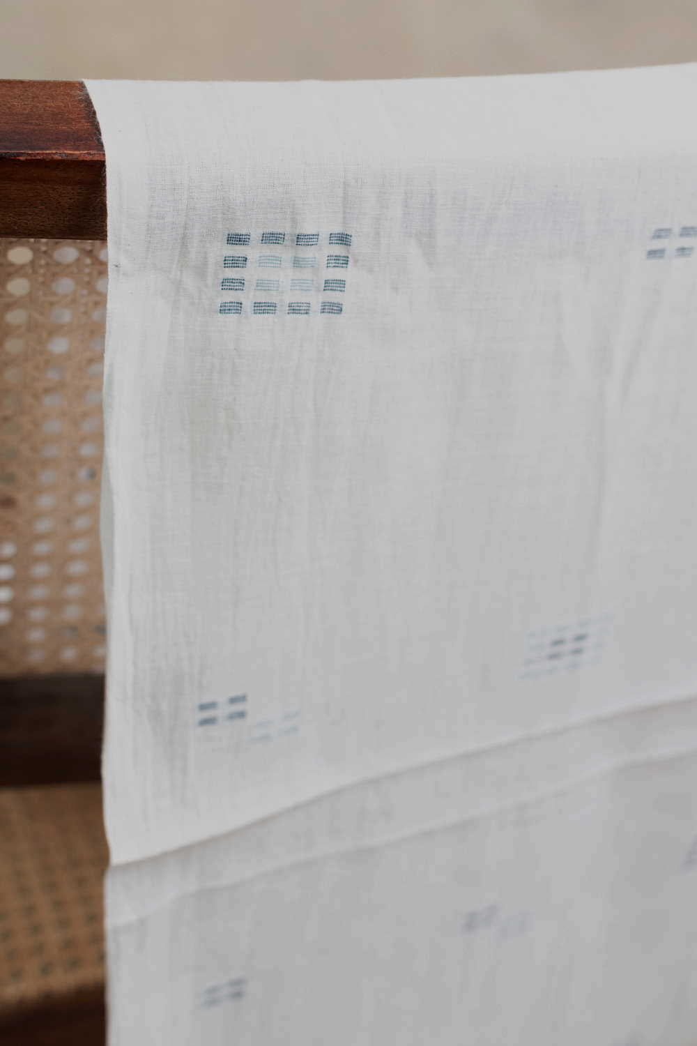 Handloom Fabrics - Matkatus