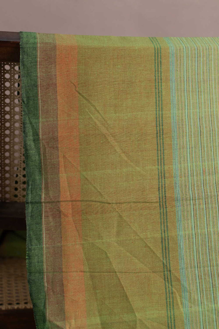 Cotton Fabric - Matkatus 