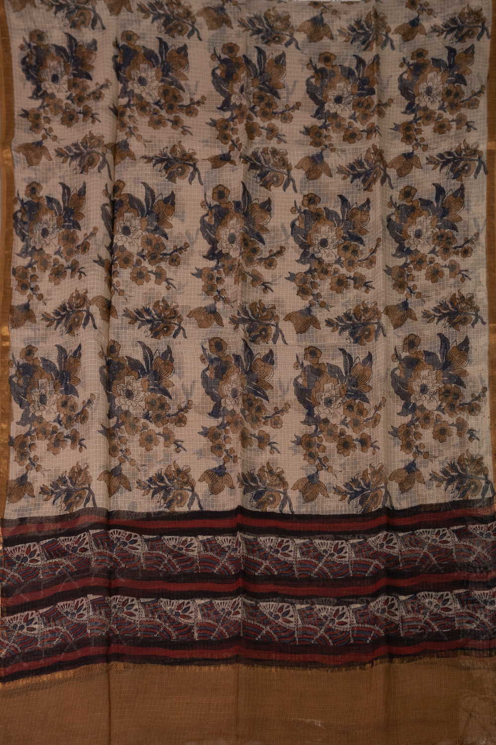 Cotton Dupattas - Matkatus 