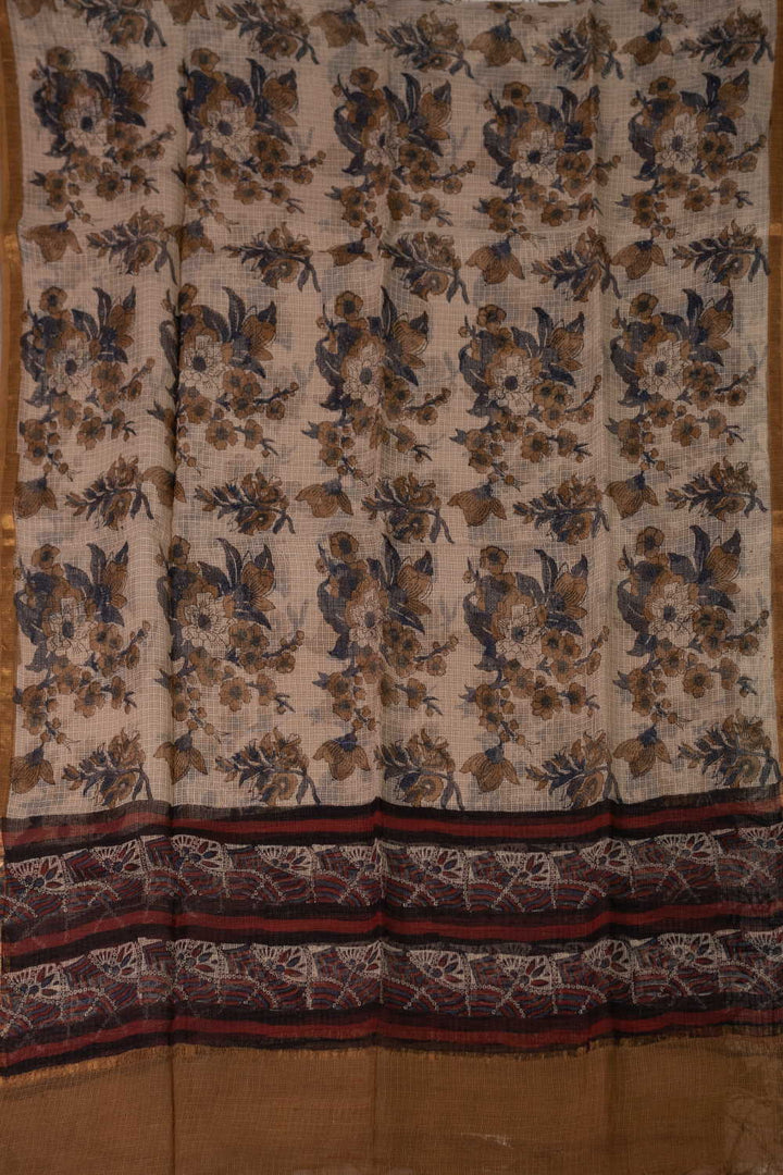 Cotton Dupattas - Matkatus 