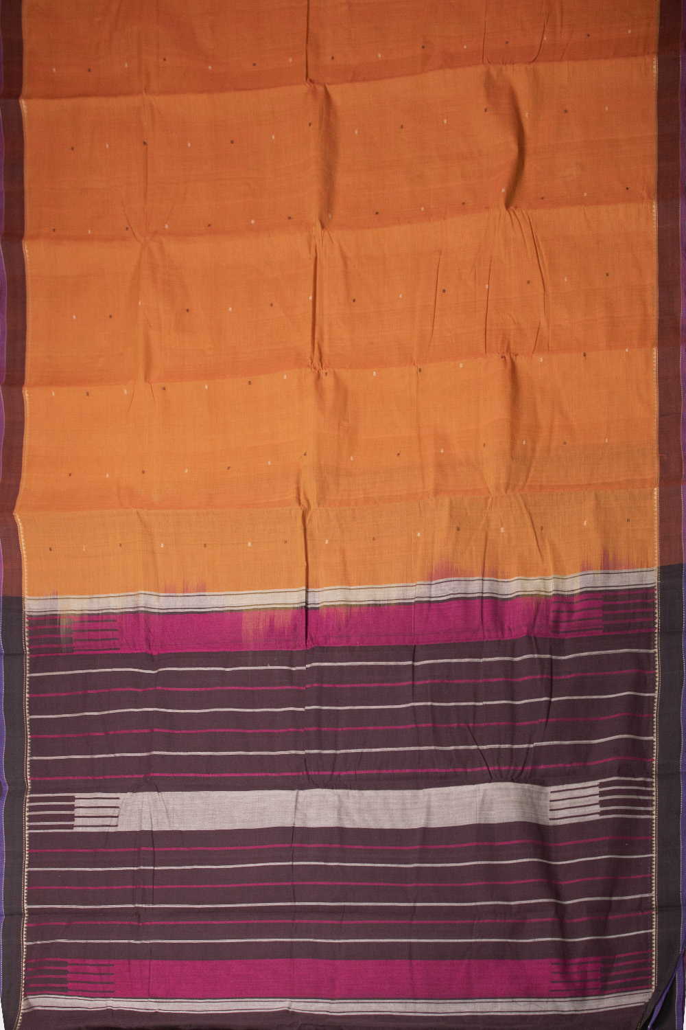 Traditional Saree - Matkatus 