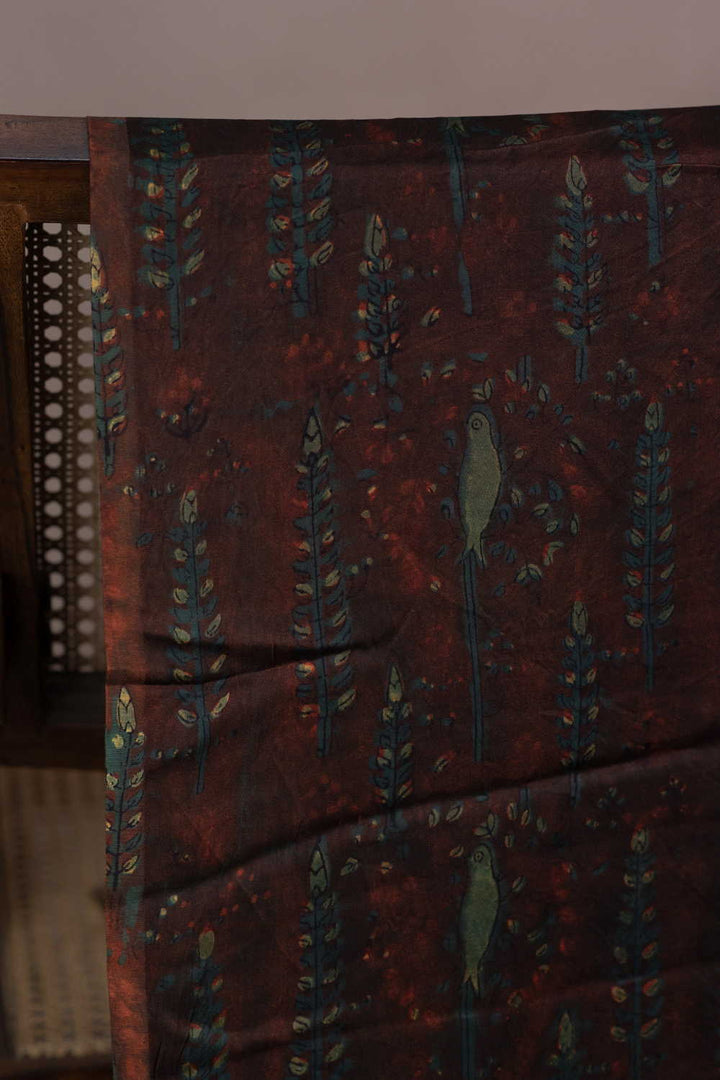 Modal Silk Fabrics - Matkatus