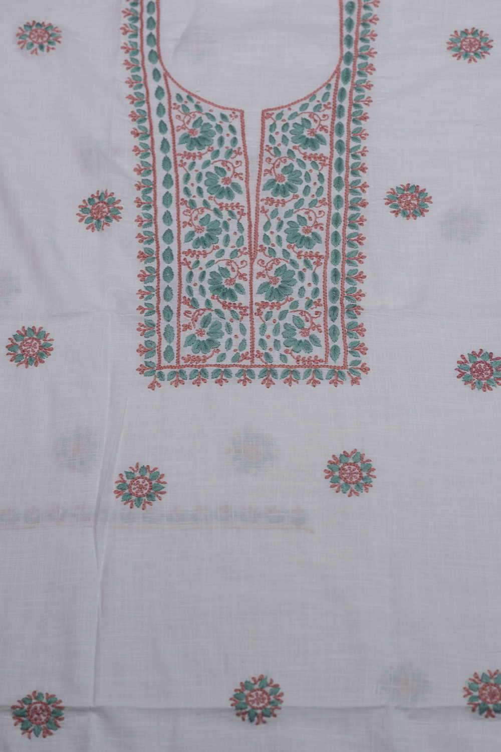 Kurta Fabric - Matkatus 