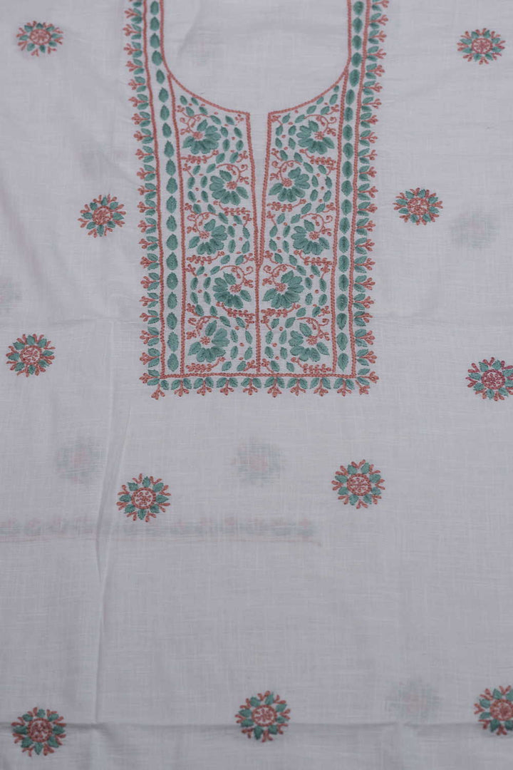 Kurta Fabric - Matkatus 