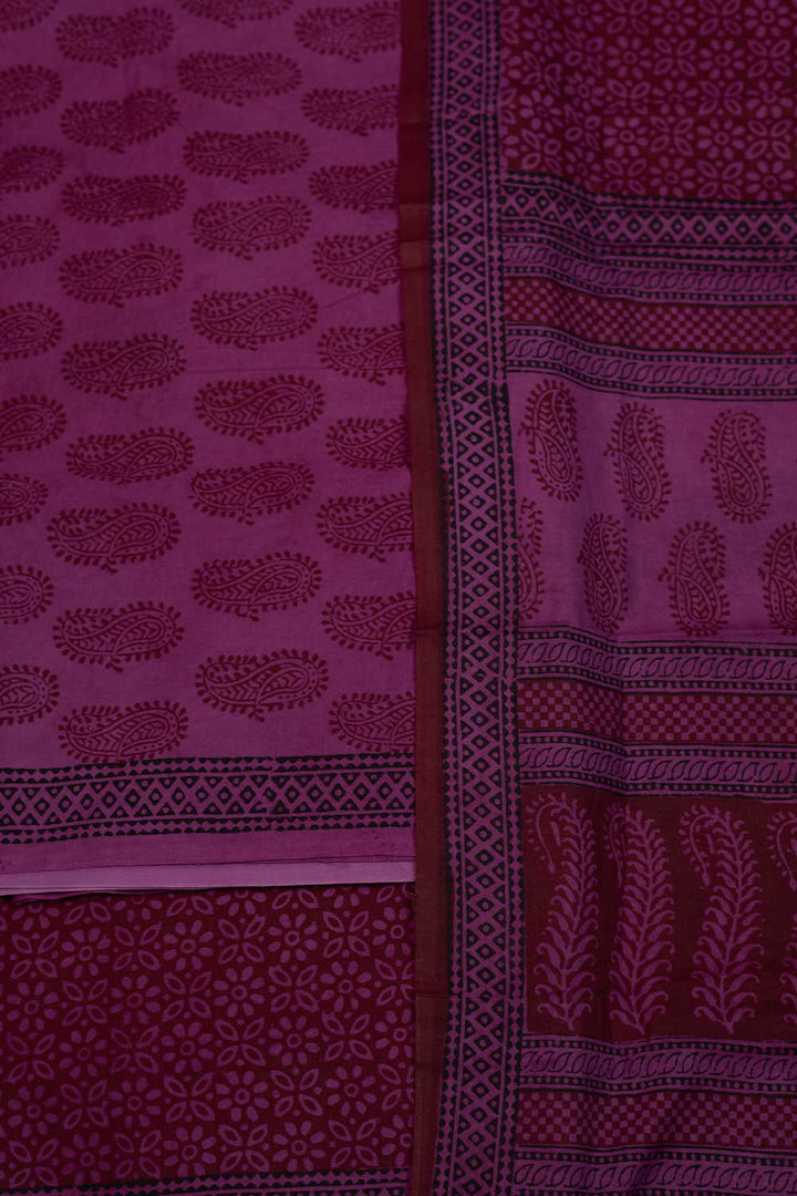 Unstitched Suits - Matkatus 