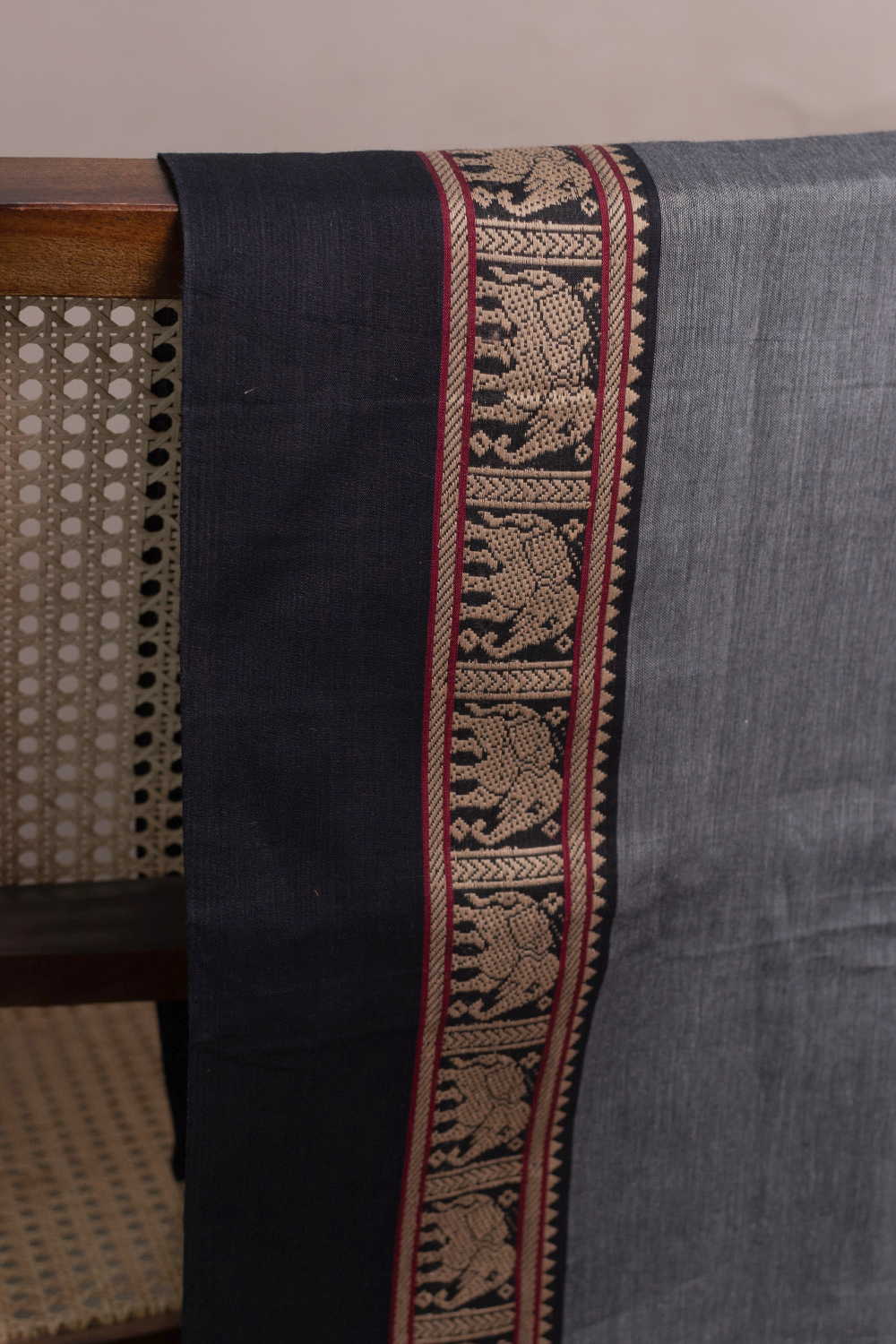 Cotton Fabric -  Matkatus 