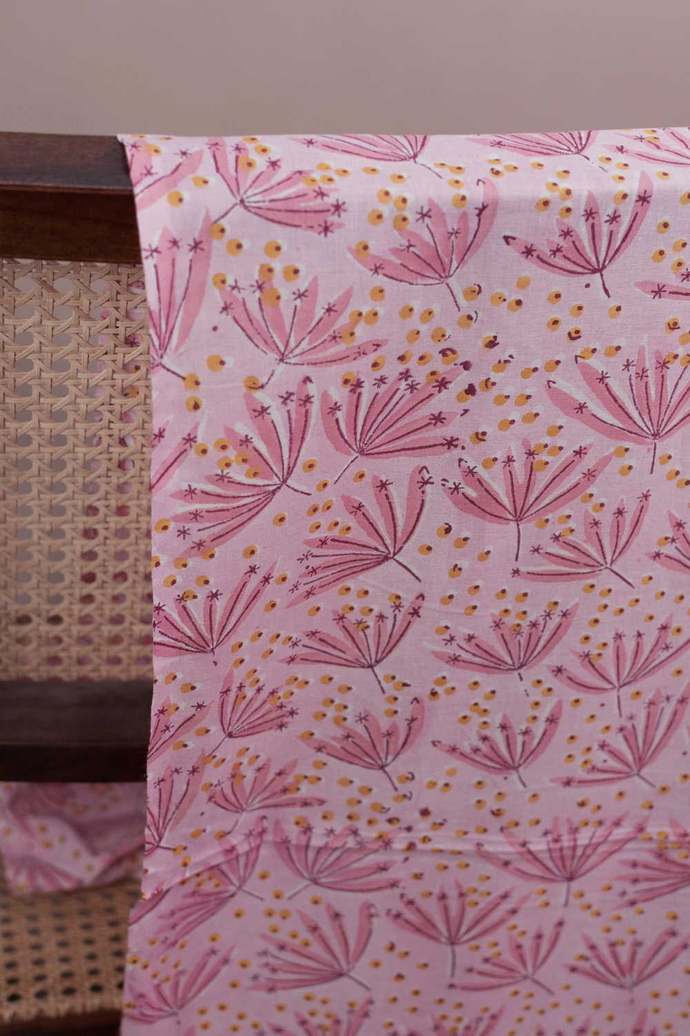 Sanganeri Fabrics-Matkatus  