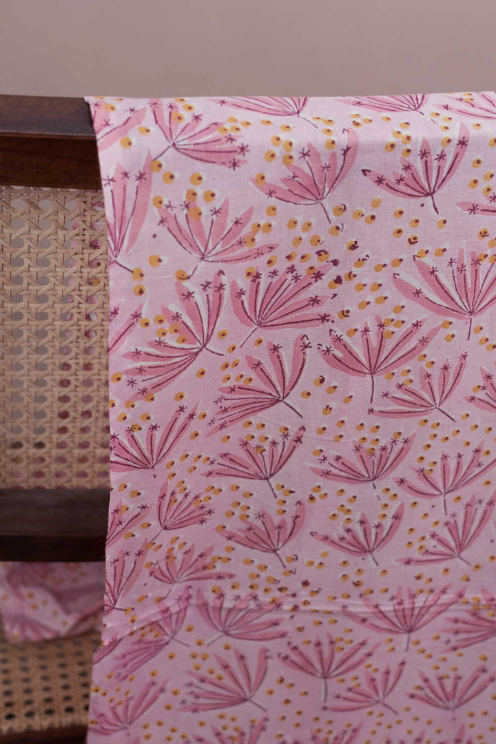 Sanganeri Fabrics-Matkatus  