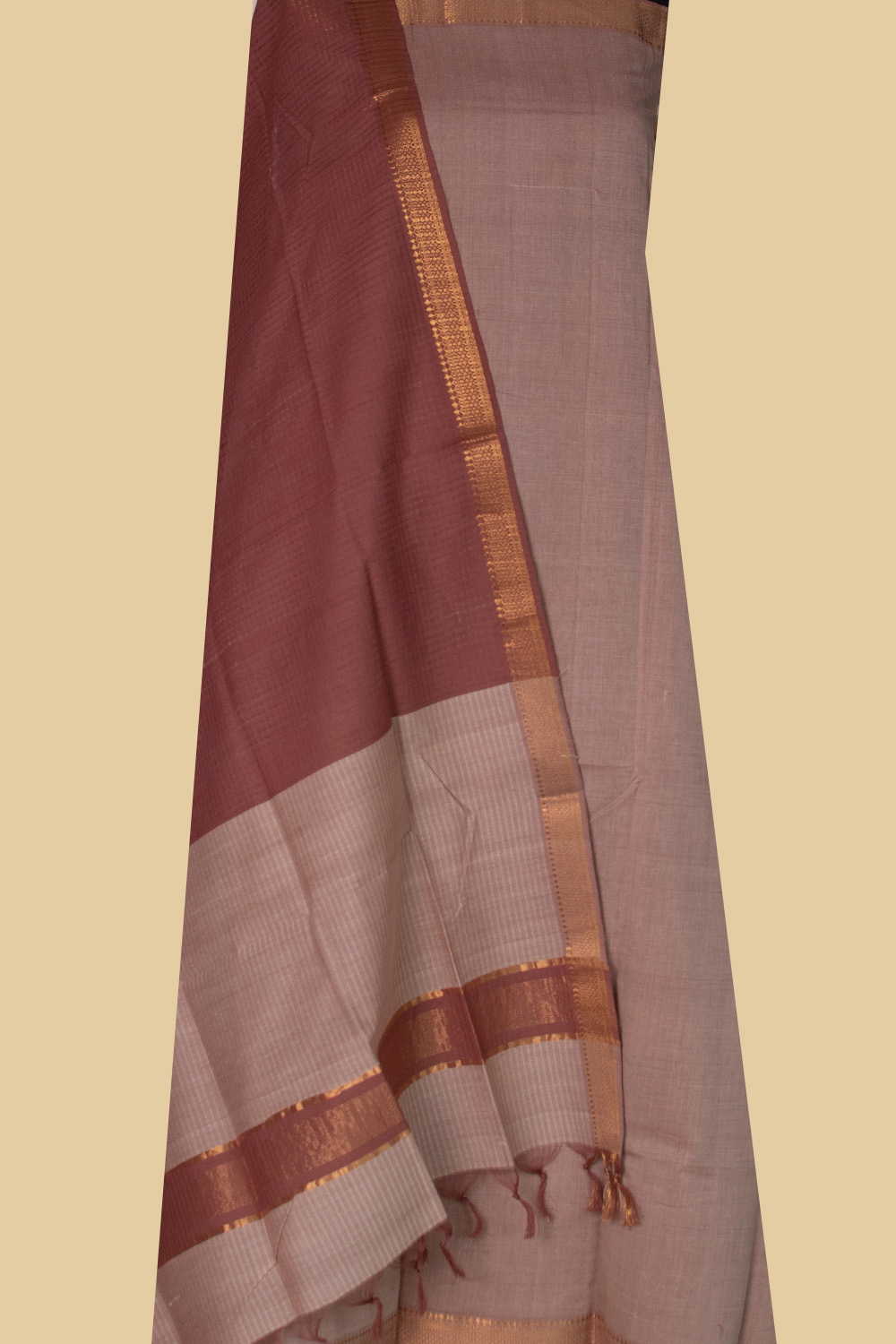 Cotton Suits-Matkatus