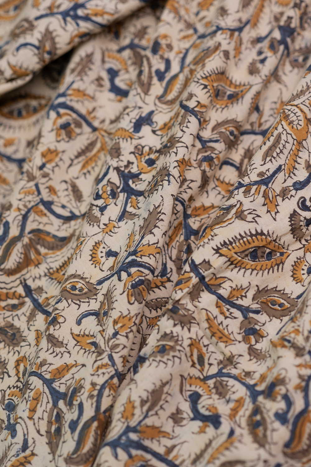 Cotton Fabrics - Matkatus 