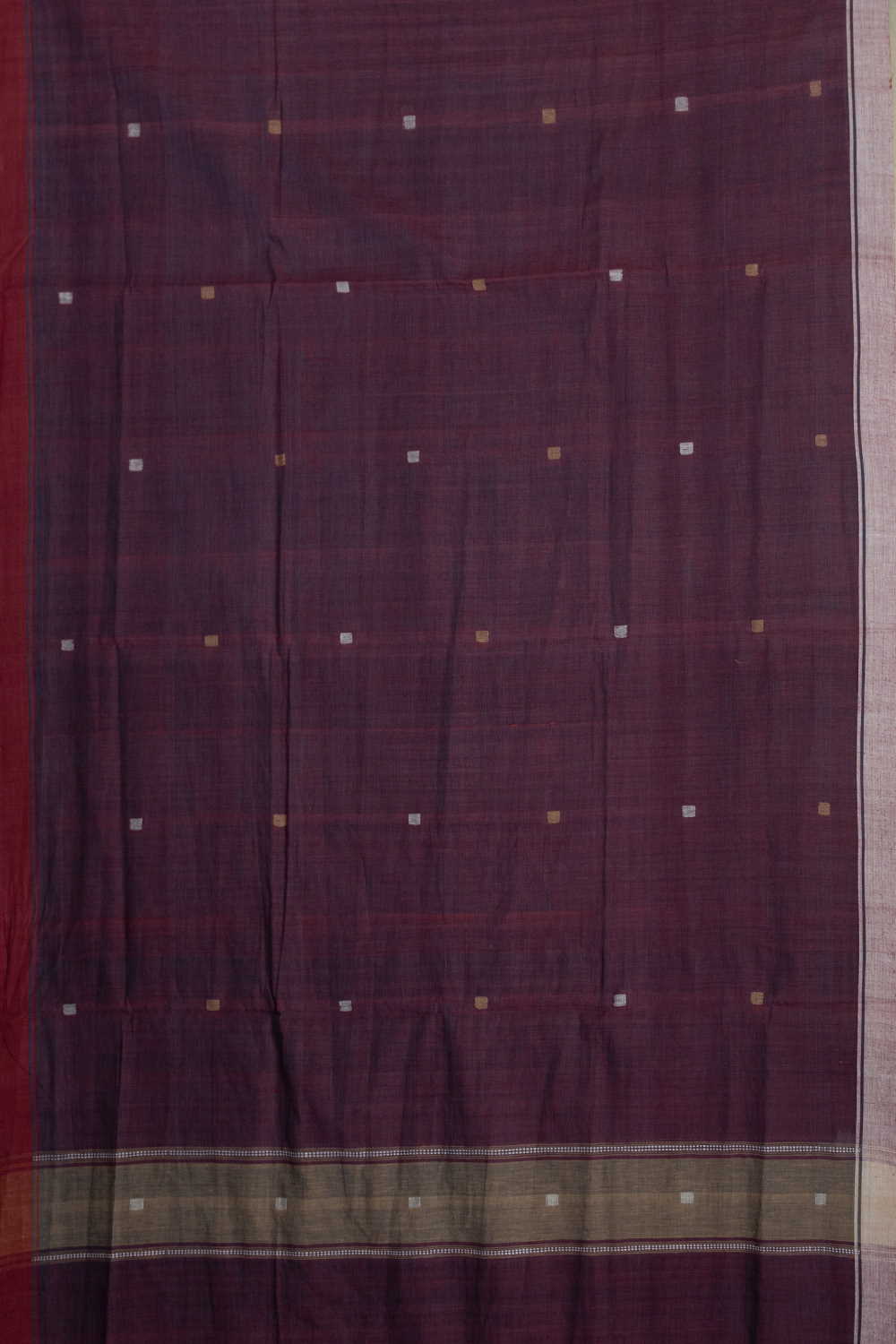 Cotton Dupatta-Matkatus 