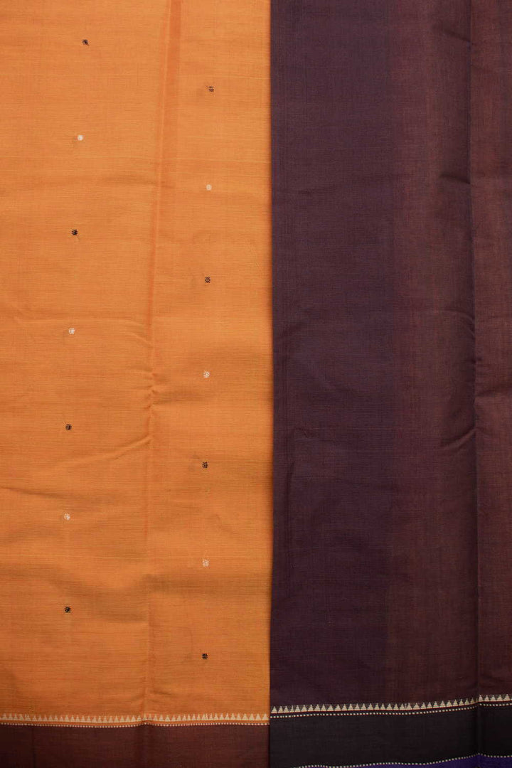 Cotton Saree - Matkatus