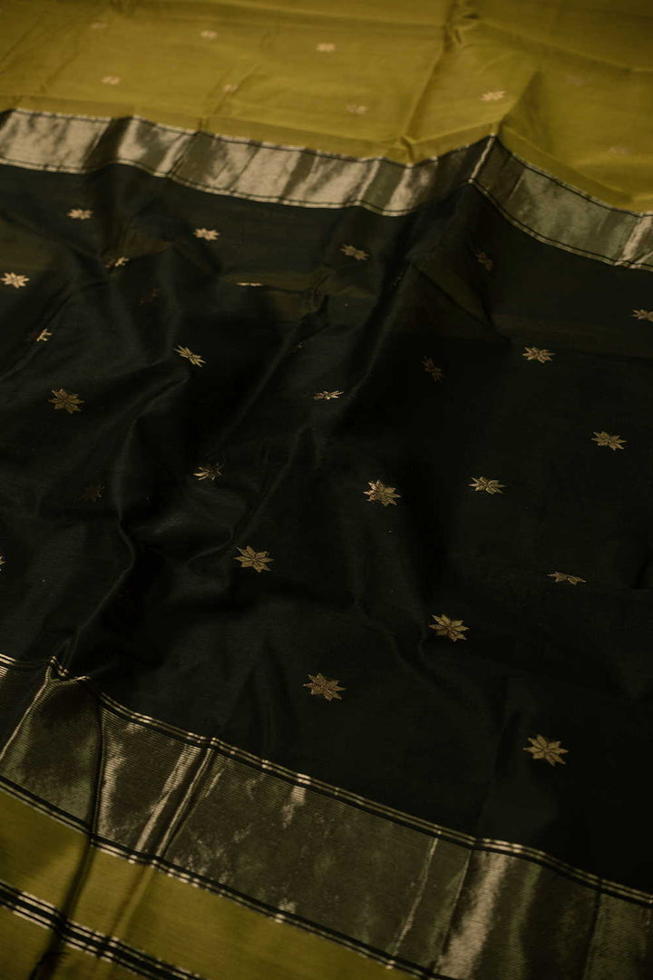 Sarees-Matkatus 