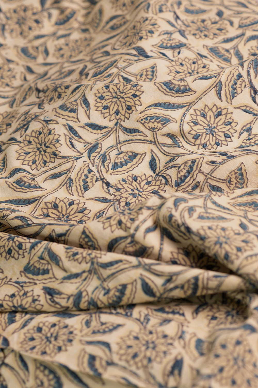 Ajrak Fabric - Matkatus 