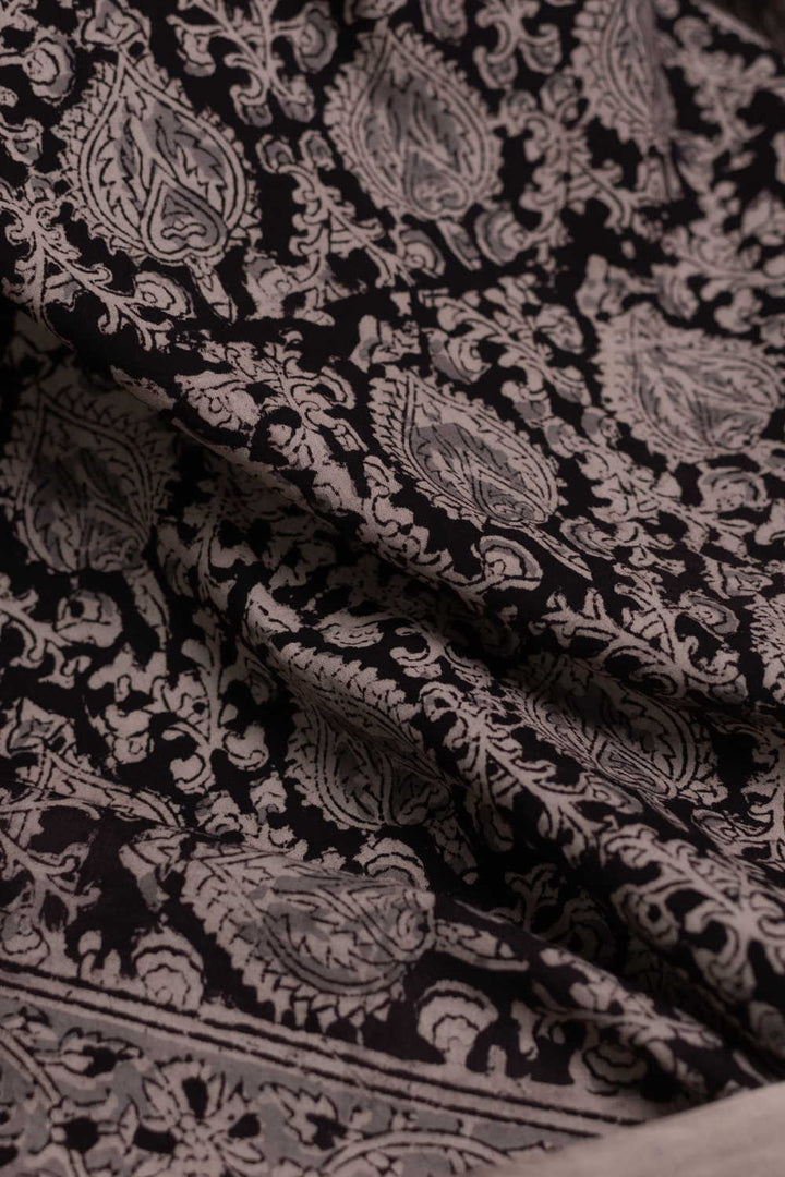 Block Printed Fabrics - Matkatus 