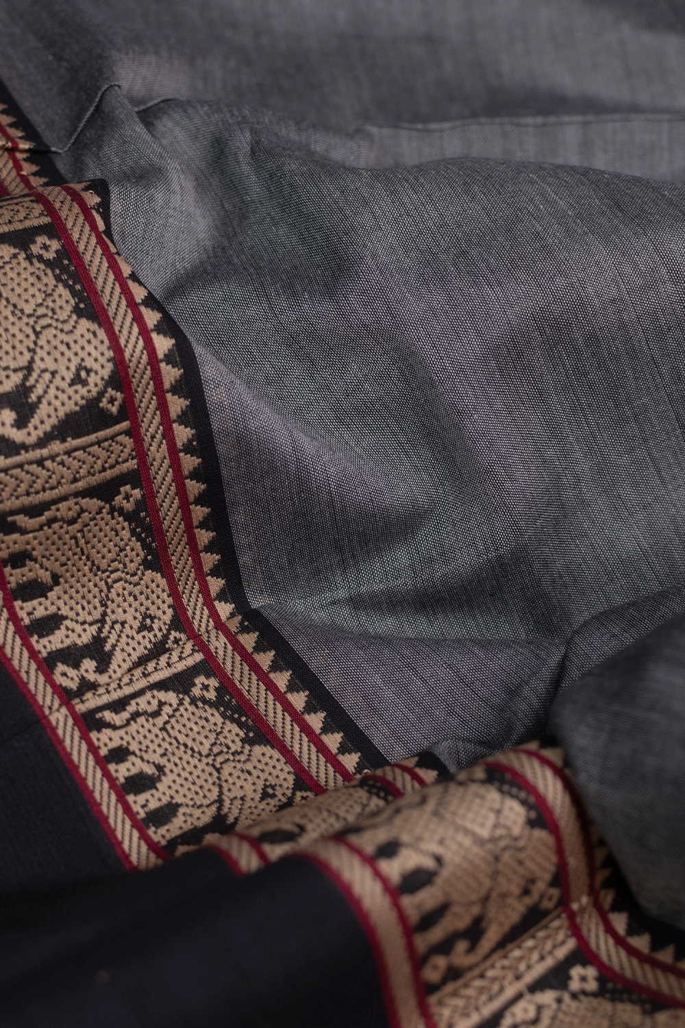 Border Fabrics - Matkatus 