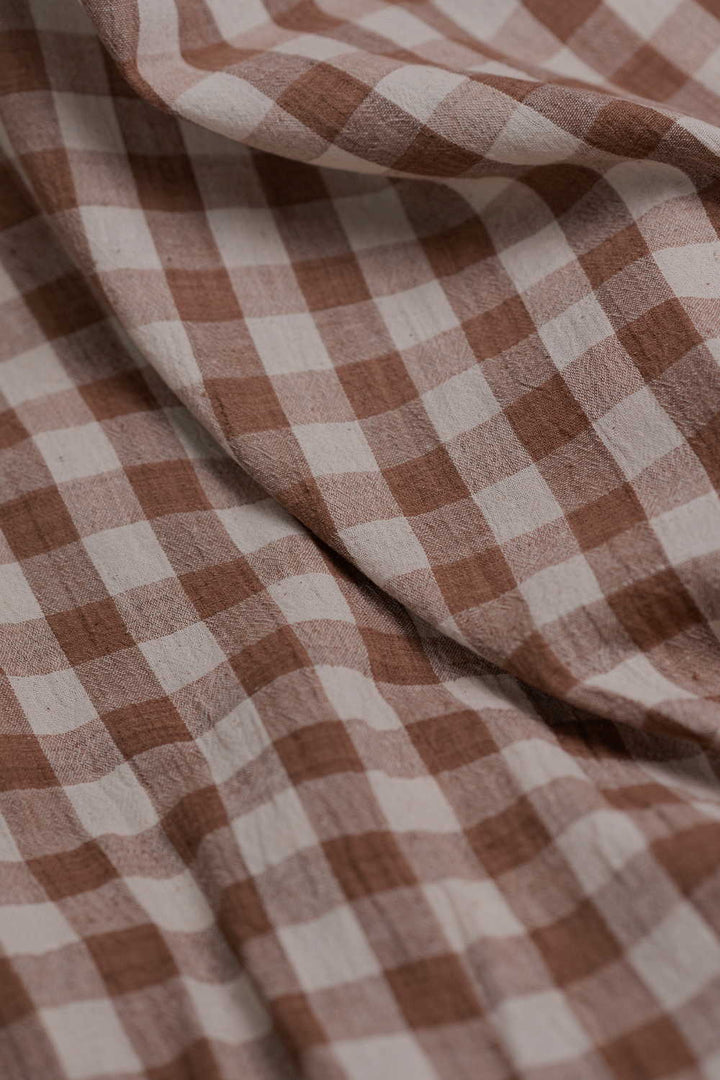 Kala Cotton Fabric - Matkatus 