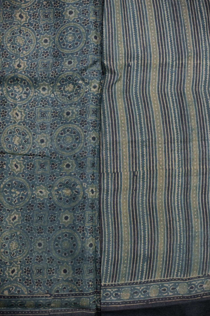 Silk Saree - Matkatus 