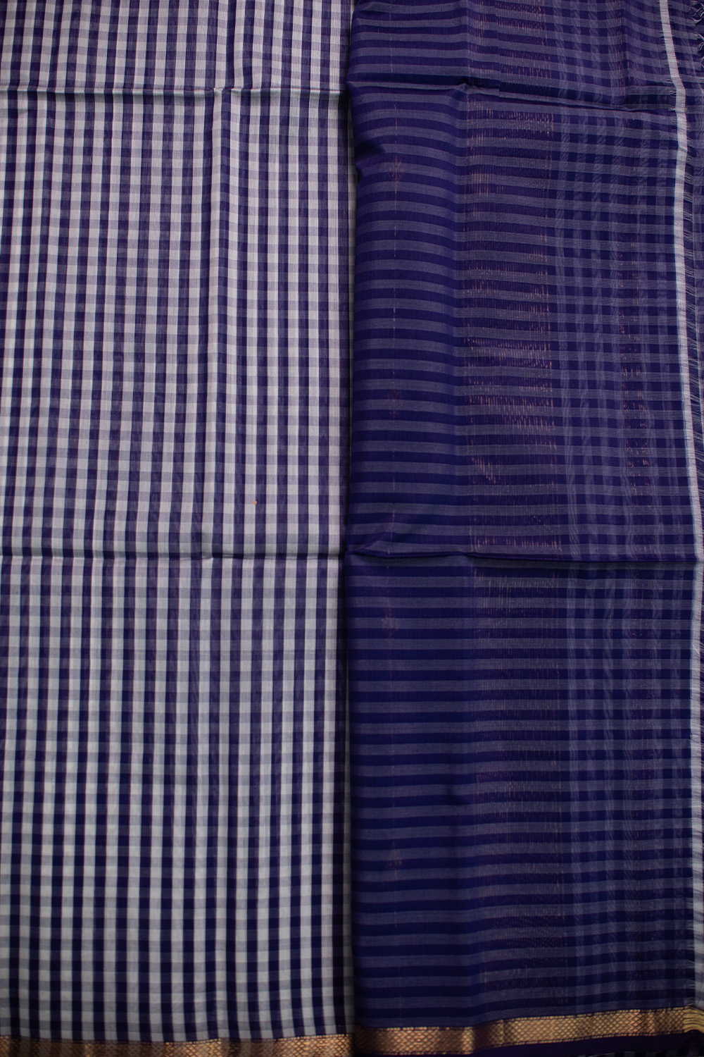 Handwoven Sarees - Matkatus 