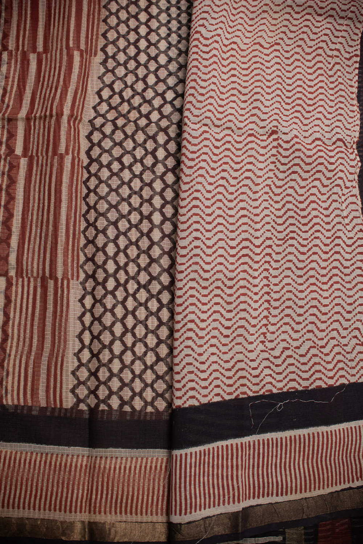 Kota Saree - Matkatus 
