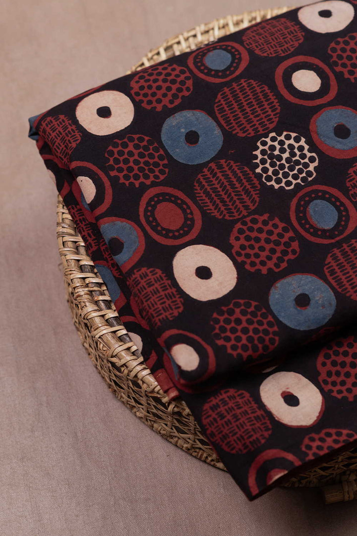 Cotton Fabrics - Matkatus 