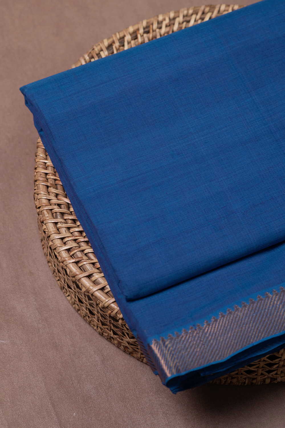 Cotton Fabric -Matkatus