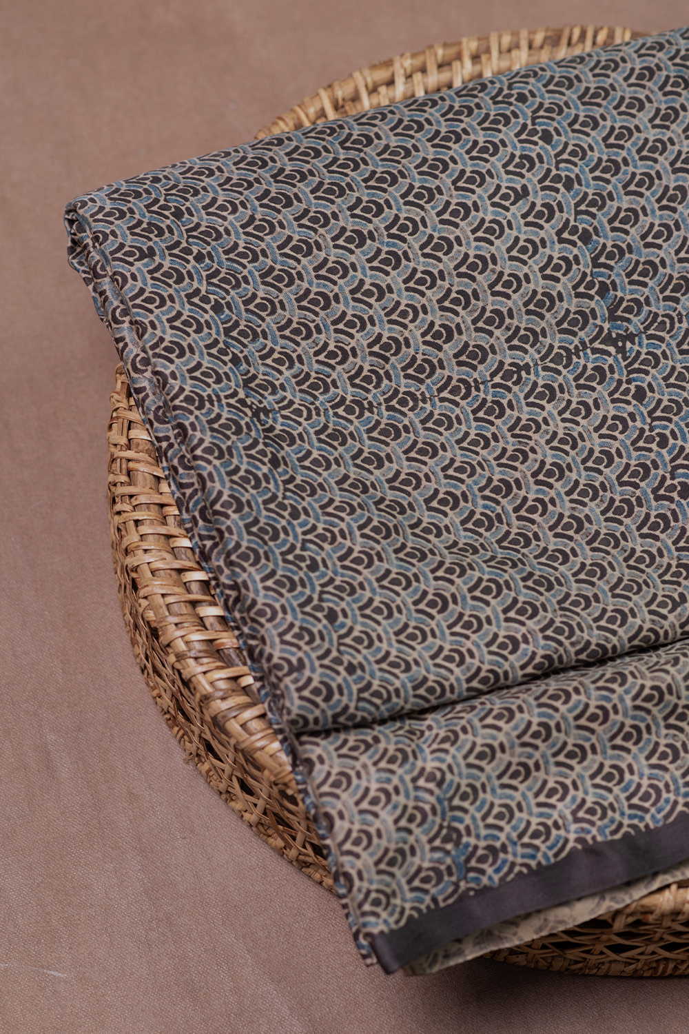 Modal Silk Fabric - Matkatus