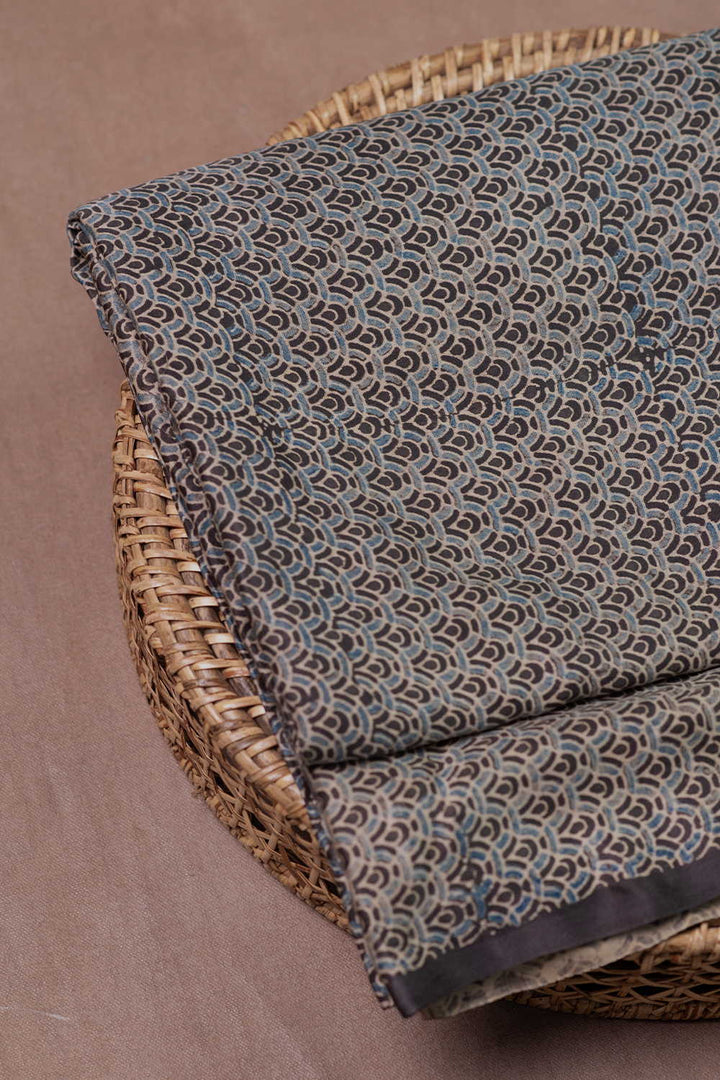 Modal Silk Fabric - Matkatus