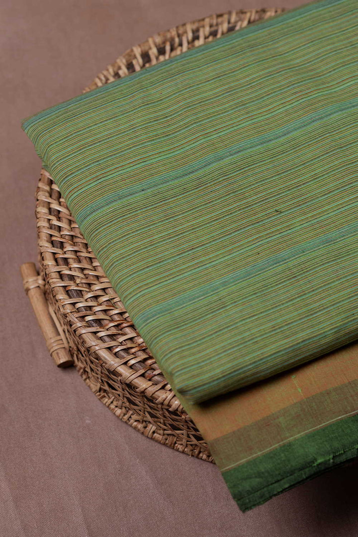 Handwoven Fabric - Matkatus