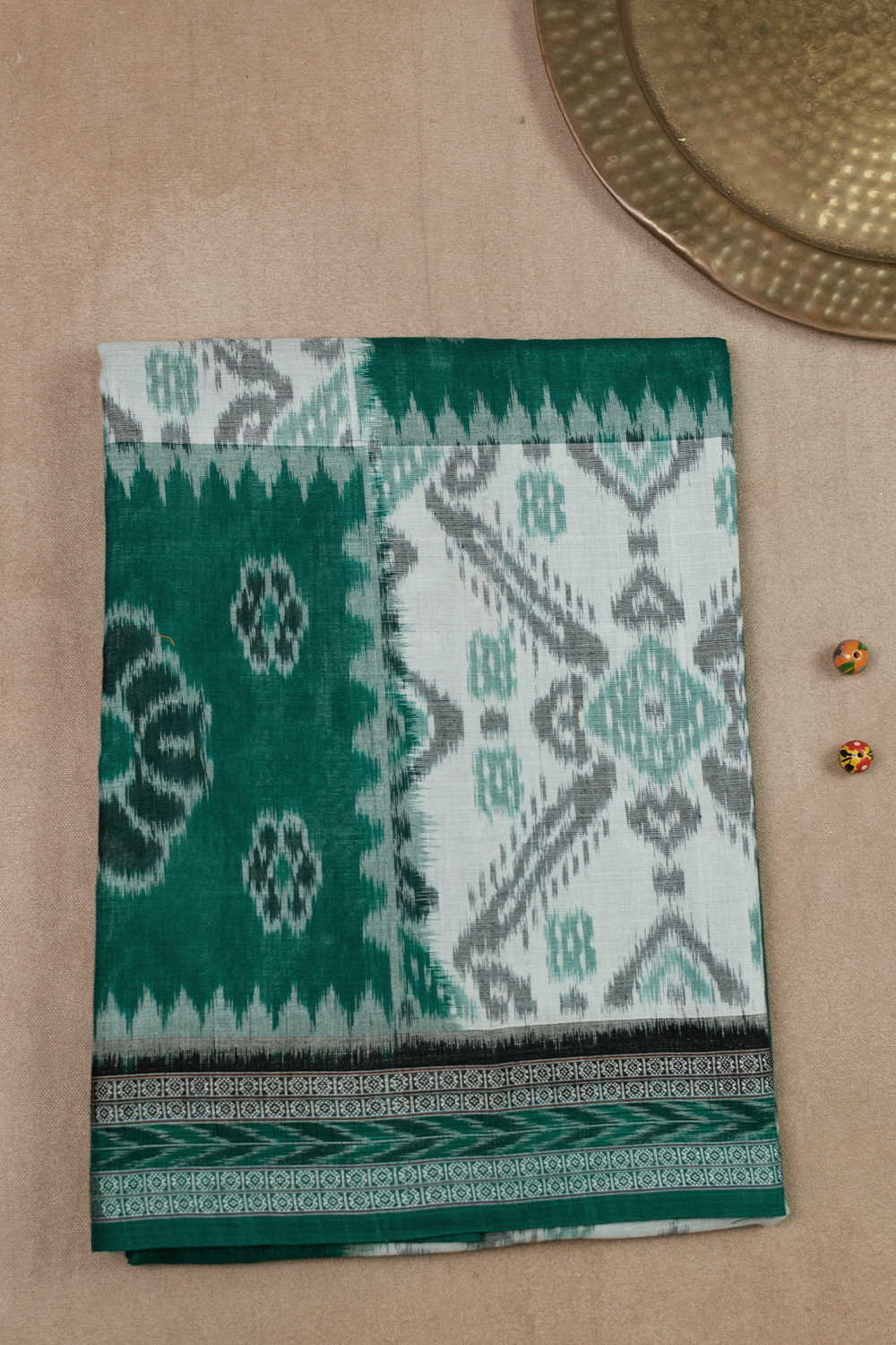 Orissa Ikat Sarees-Matkatus 